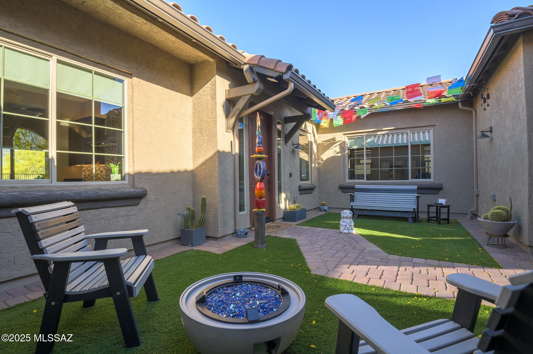 Alterra At Vistoso Trails - Residential