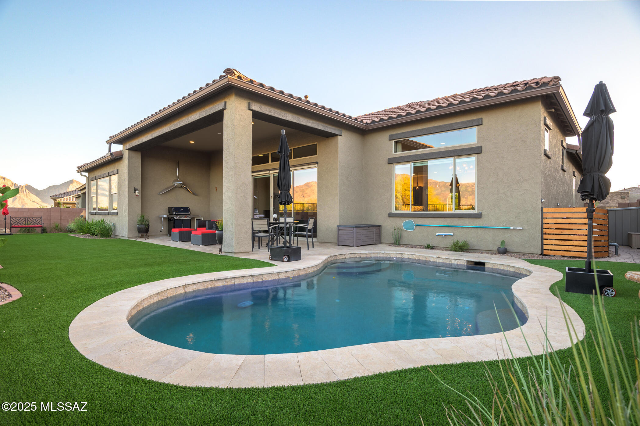 Alterra At Vistoso Trails - Residential