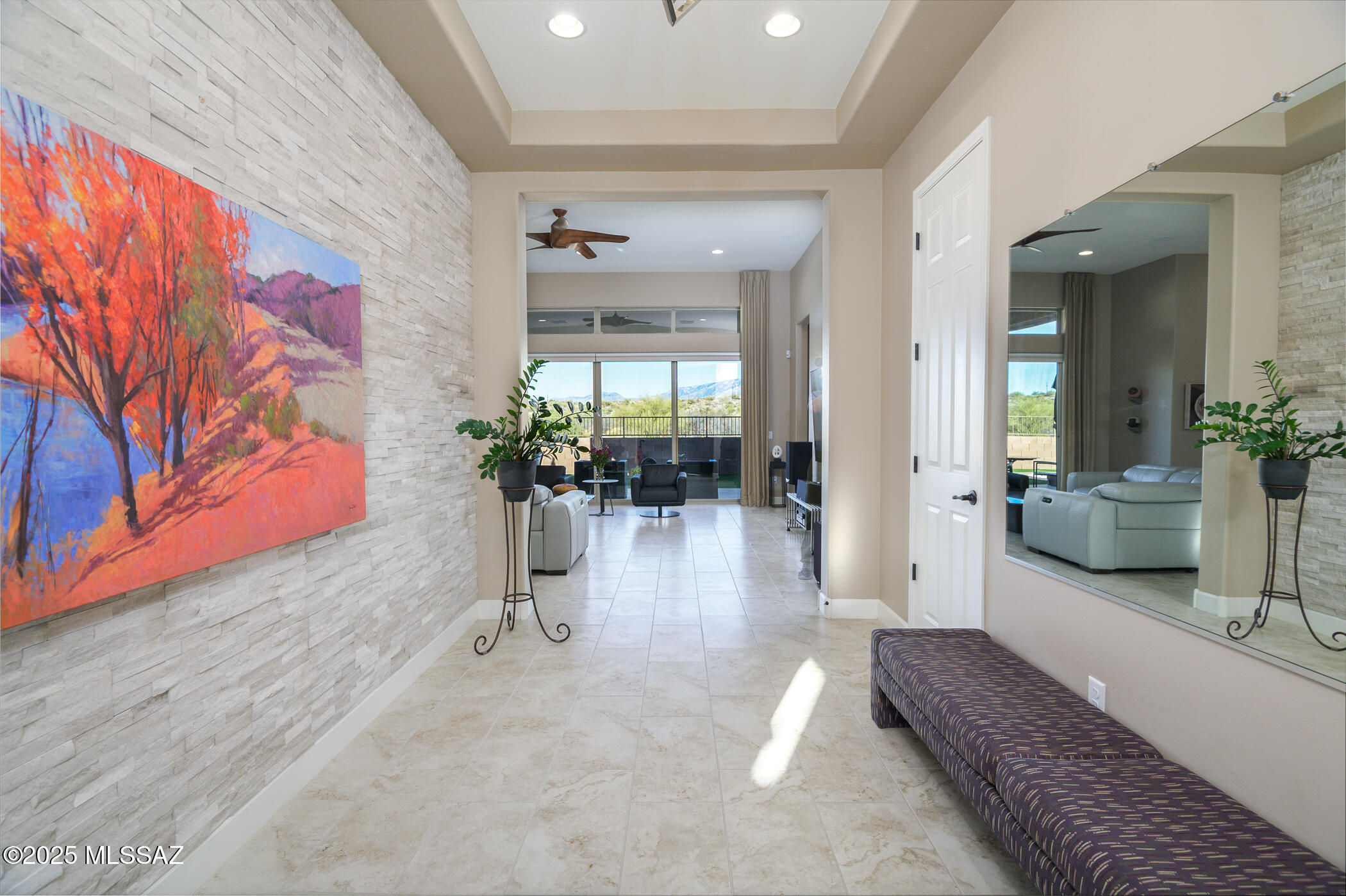 Alterra At Vistoso Trails - Residential