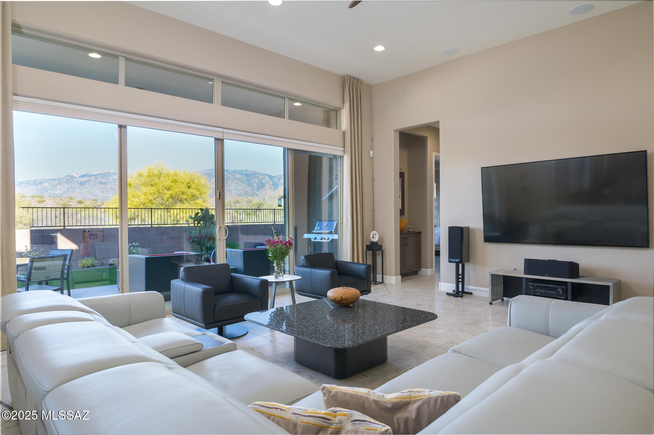 Alterra At Vistoso Trails - Residential