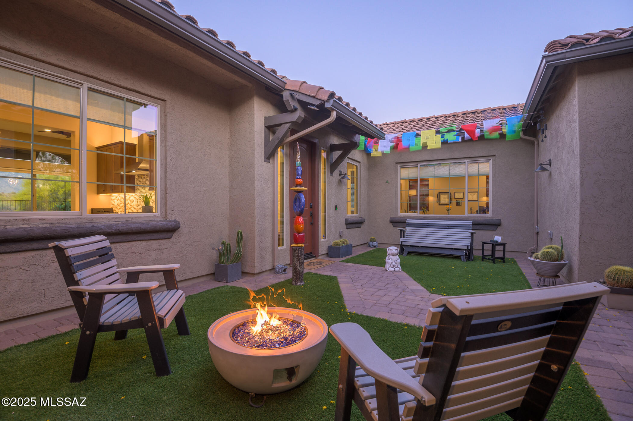 Alterra At Vistoso Trails - Residential
