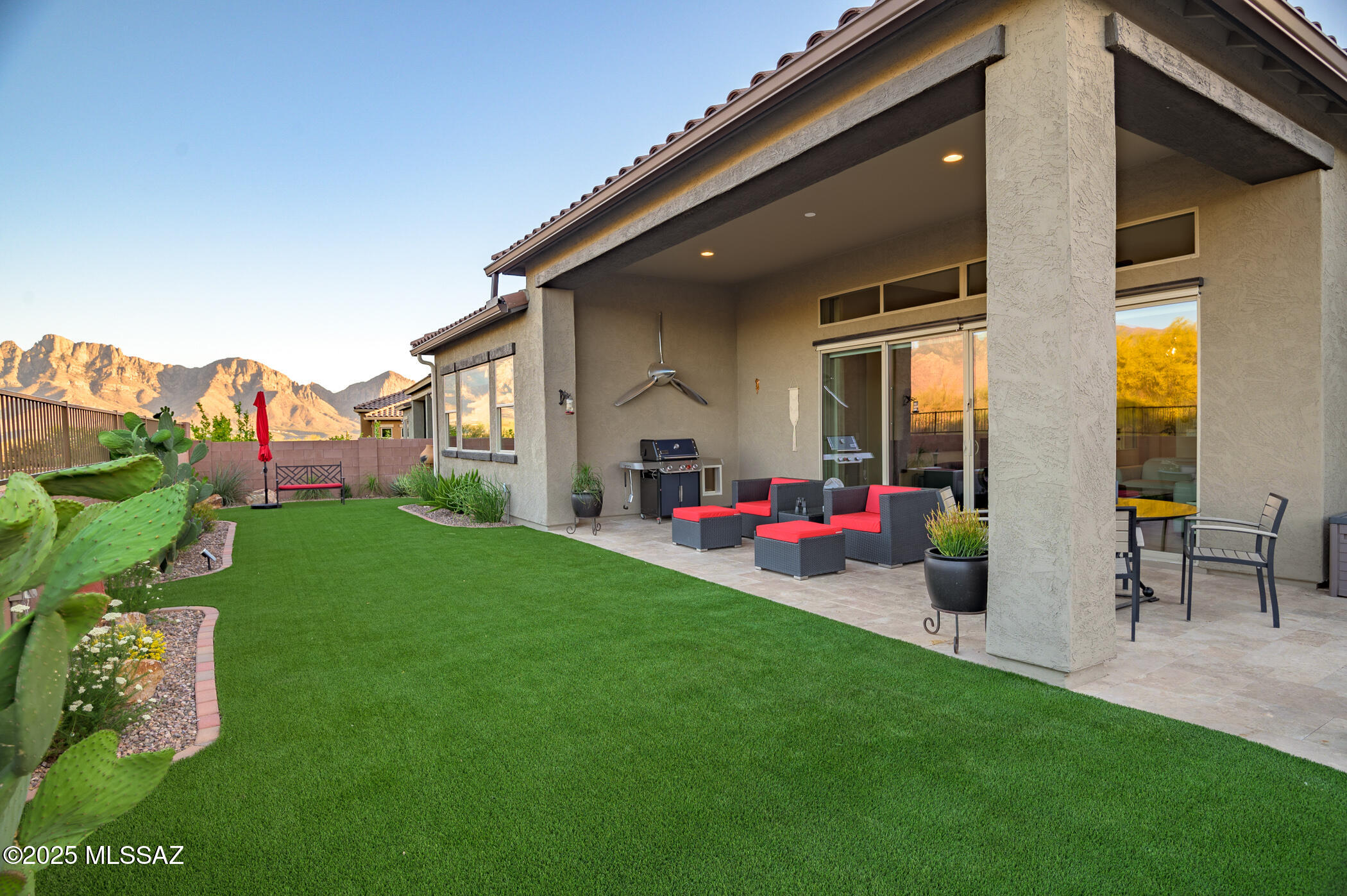 Alterra At Vistoso Trails - Residential