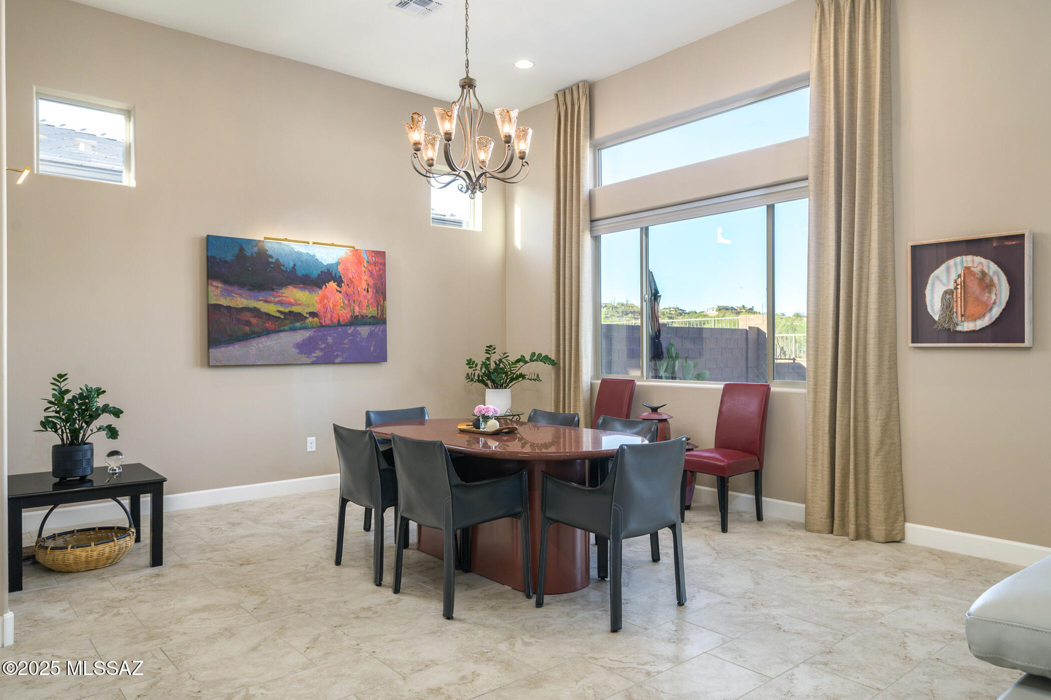 Alterra At Vistoso Trails - Residential