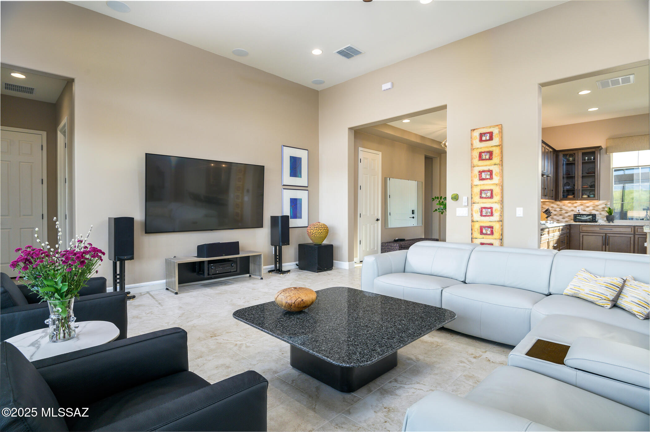 Alterra At Vistoso Trails - Residential
