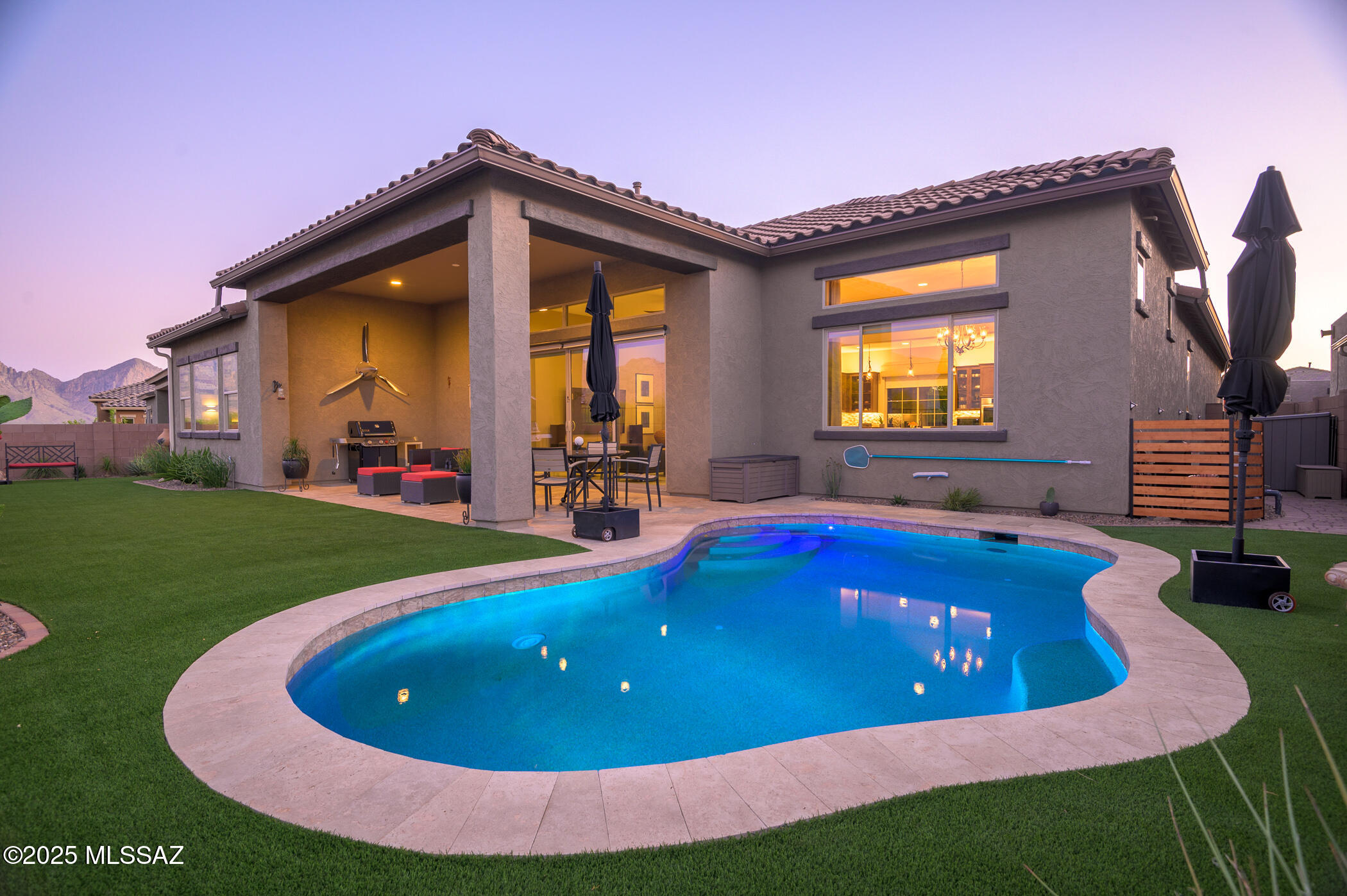 Alterra At Vistoso Trails - Residential
