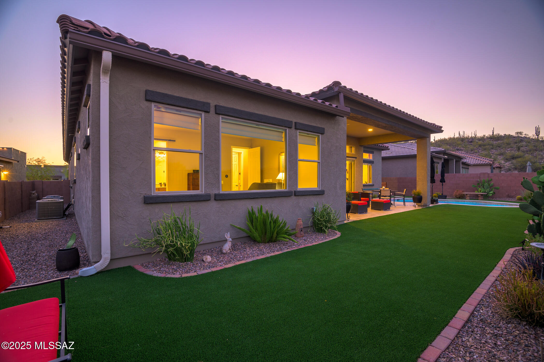 Alterra At Vistoso Trails - Residential