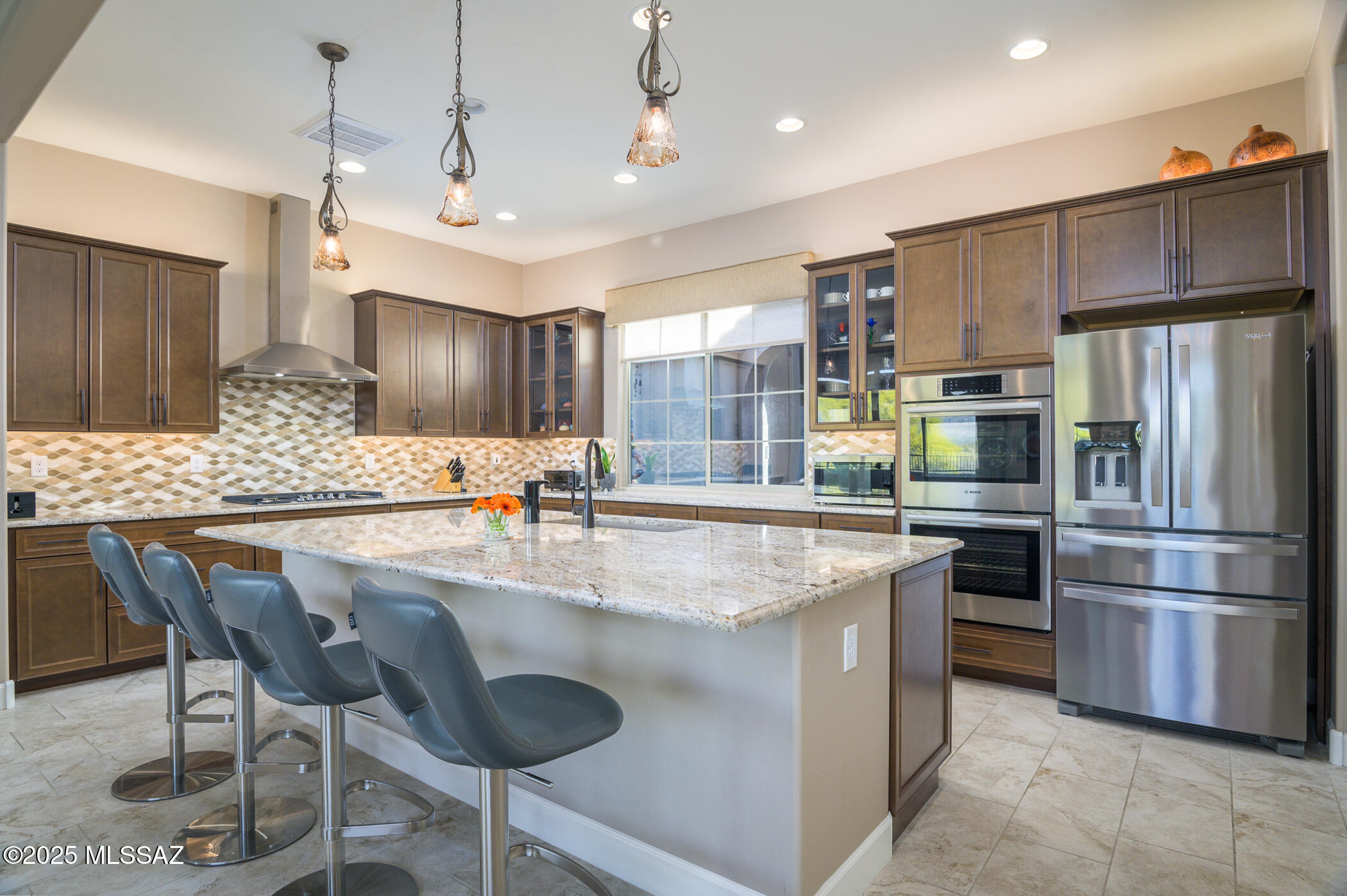 Alterra At Vistoso Trails - Residential
