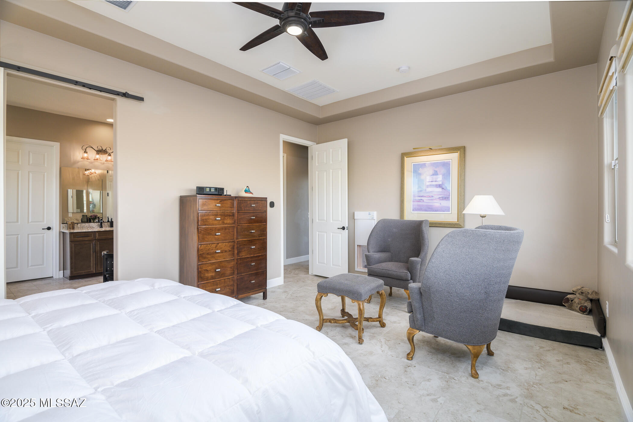 Alterra At Vistoso Trails - Residential