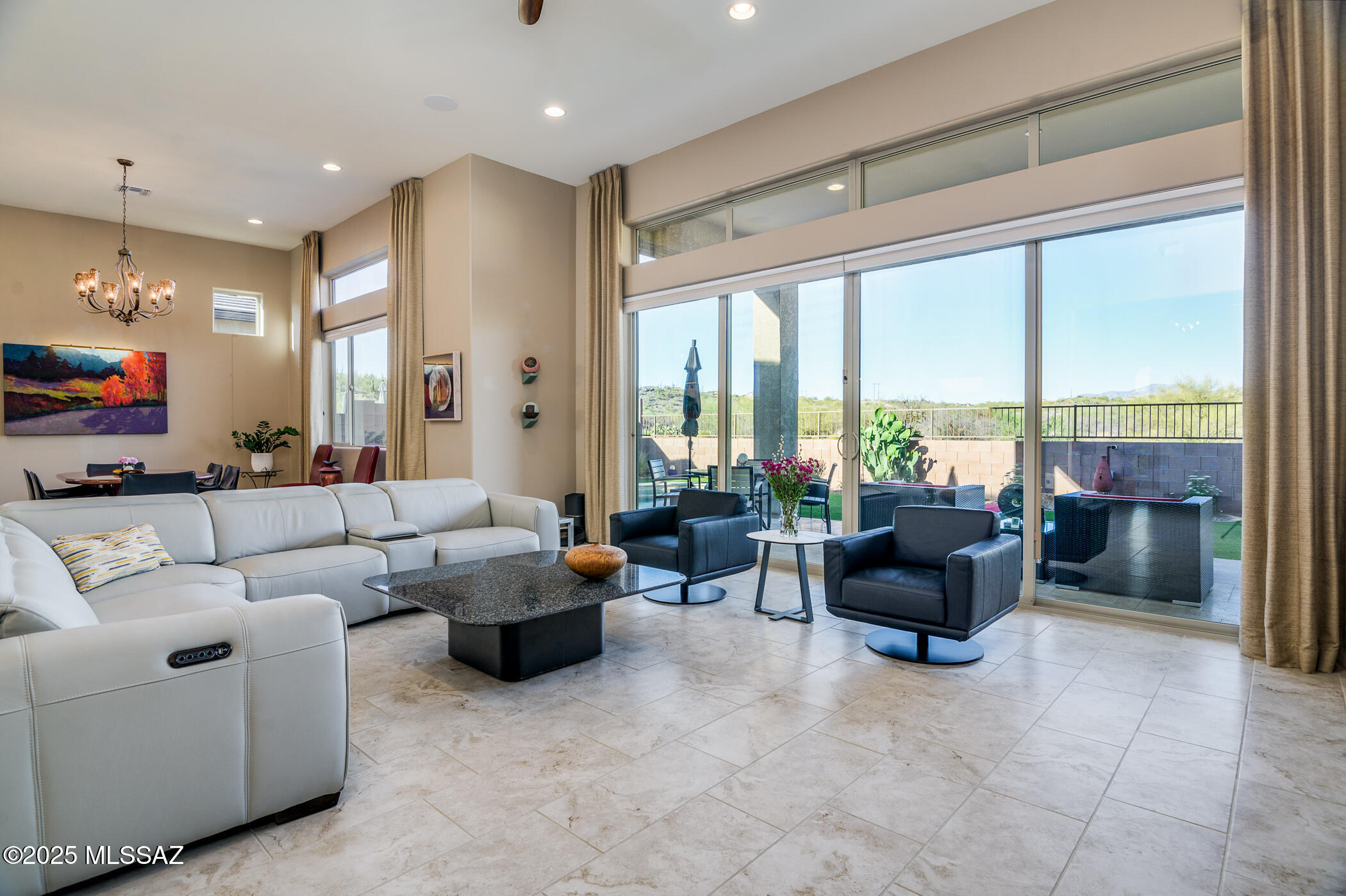 Alterra At Vistoso Trails - Residential