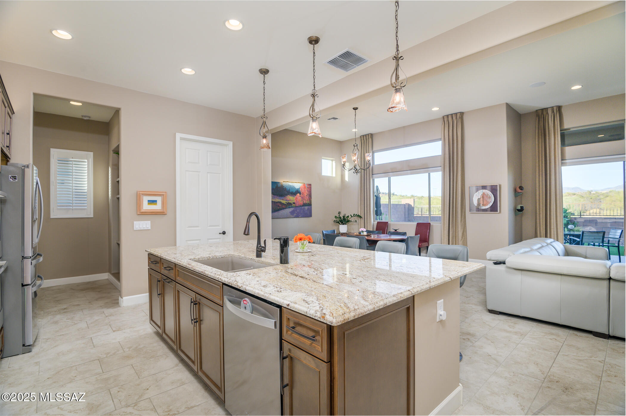 Alterra At Vistoso Trails - Residential