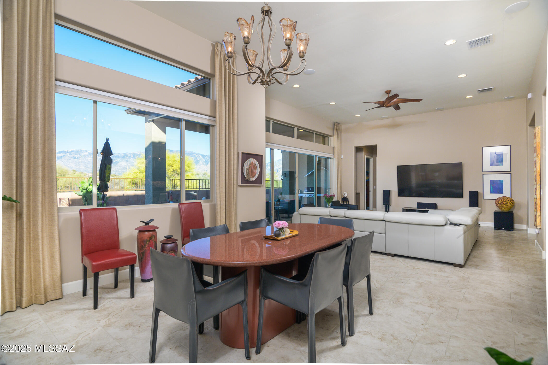 Alterra At Vistoso Trails - Residential