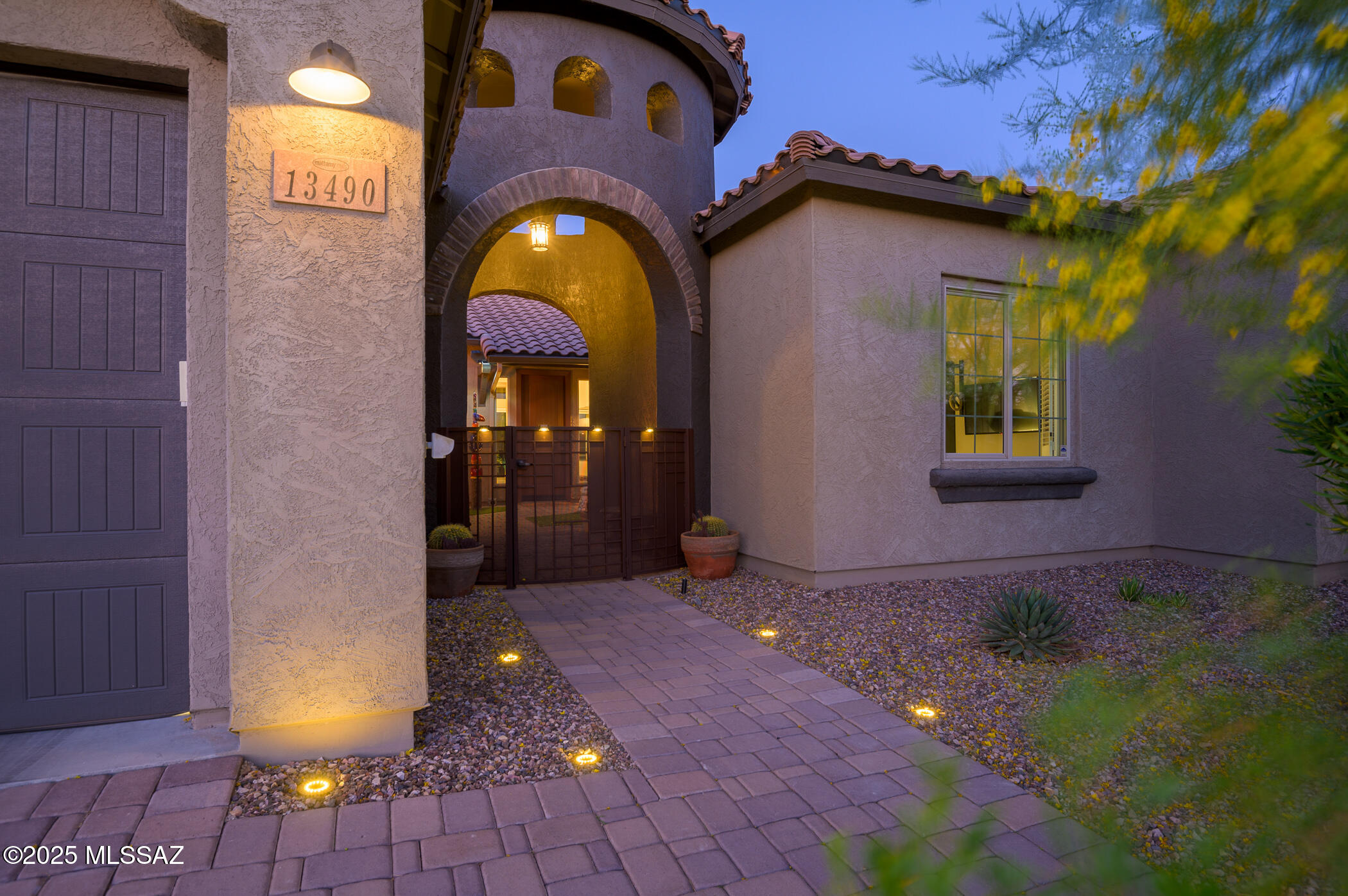 Alterra At Vistoso Trails - Residential