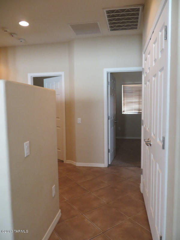 Civano II - Residential Lease