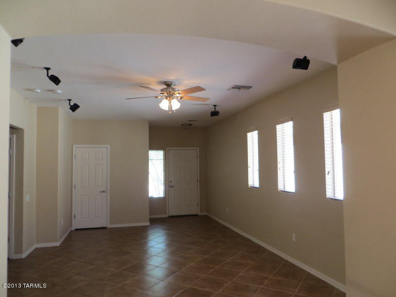 Civano II - Residential Lease