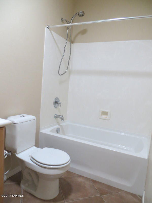 Civano II - Residential Lease