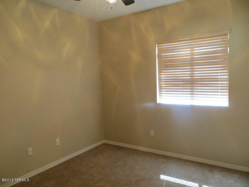 Civano II - Residential Lease