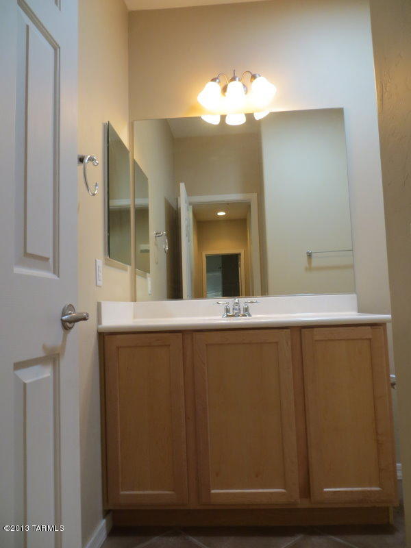 Civano II - Residential Lease