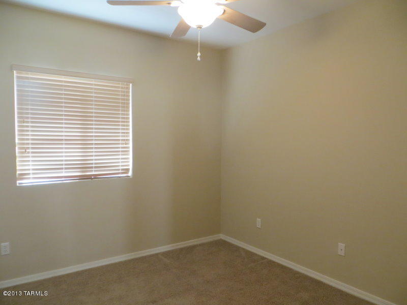 Civano II - Residential Lease