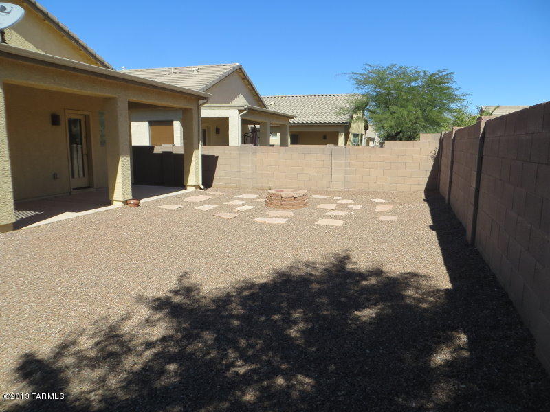 Civano II - Residential Lease