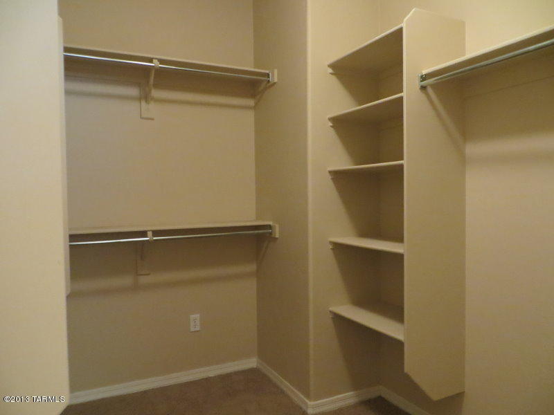 Civano II - Residential Lease