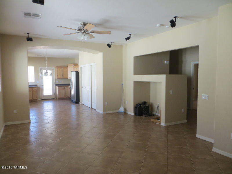 Civano II - Residential Lease