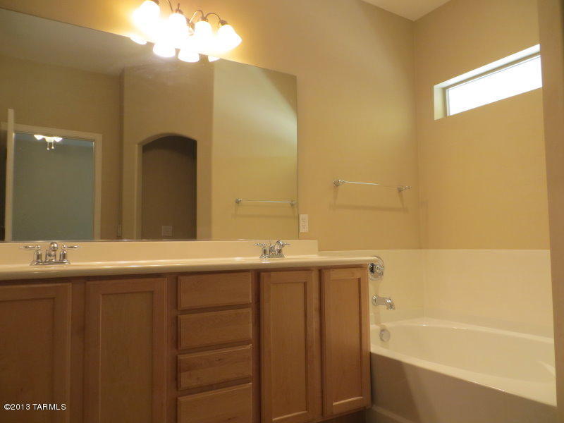 Civano II - Residential Lease