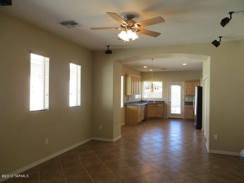 Civano II - Residential Lease