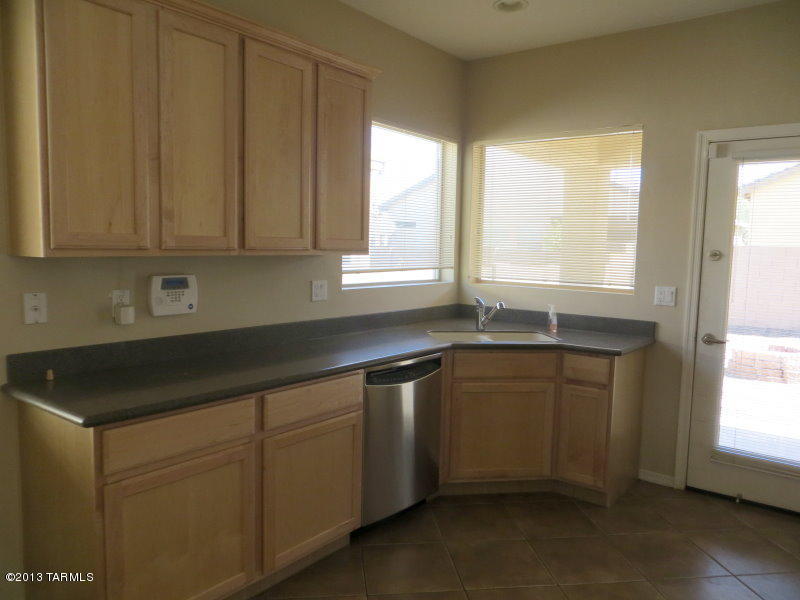 Civano II - Residential Lease