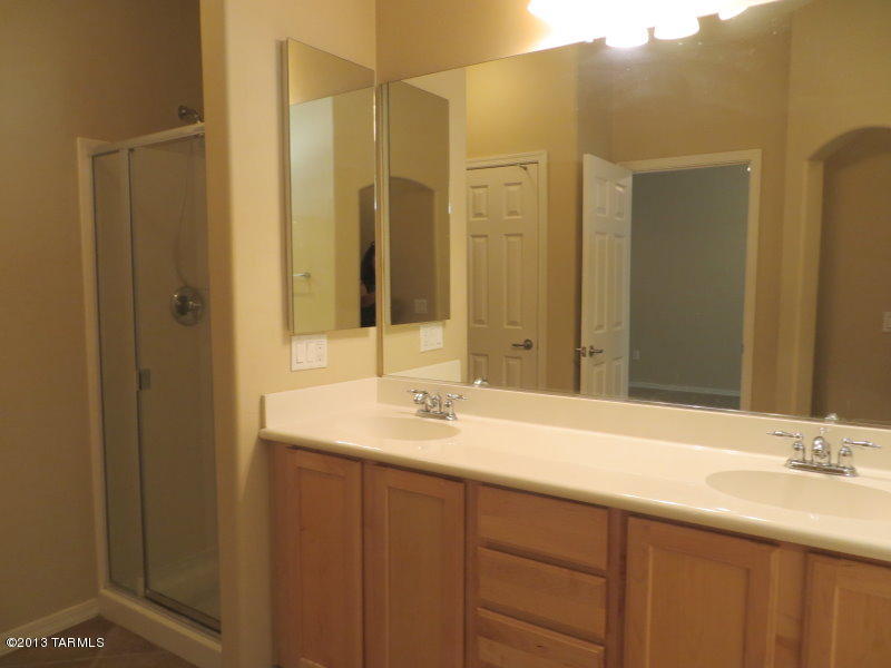 Civano II - Residential Lease