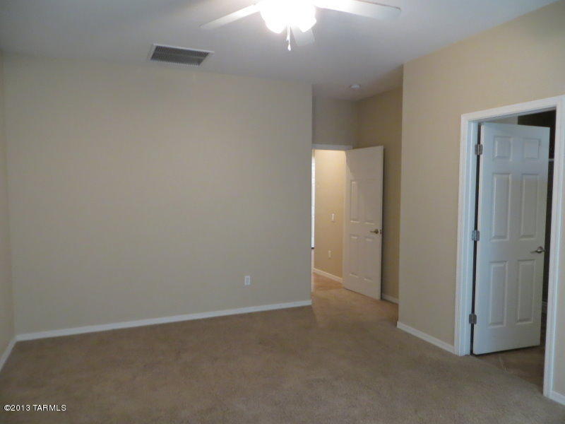 Civano II - Residential Lease