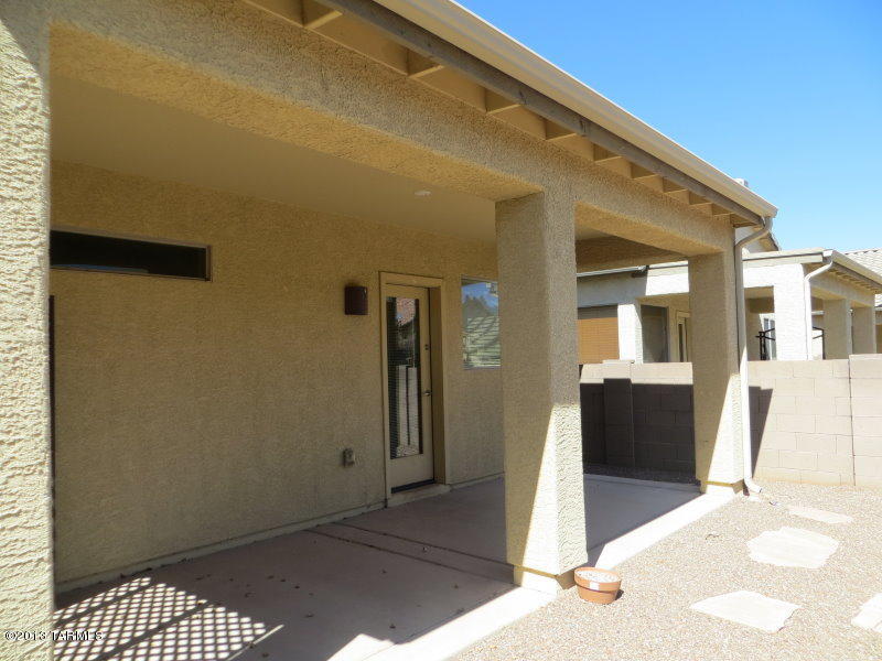 Civano II - Residential Lease