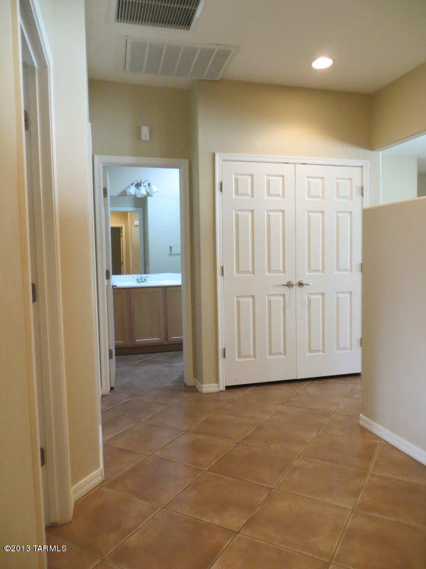 Civano II - Residential Lease