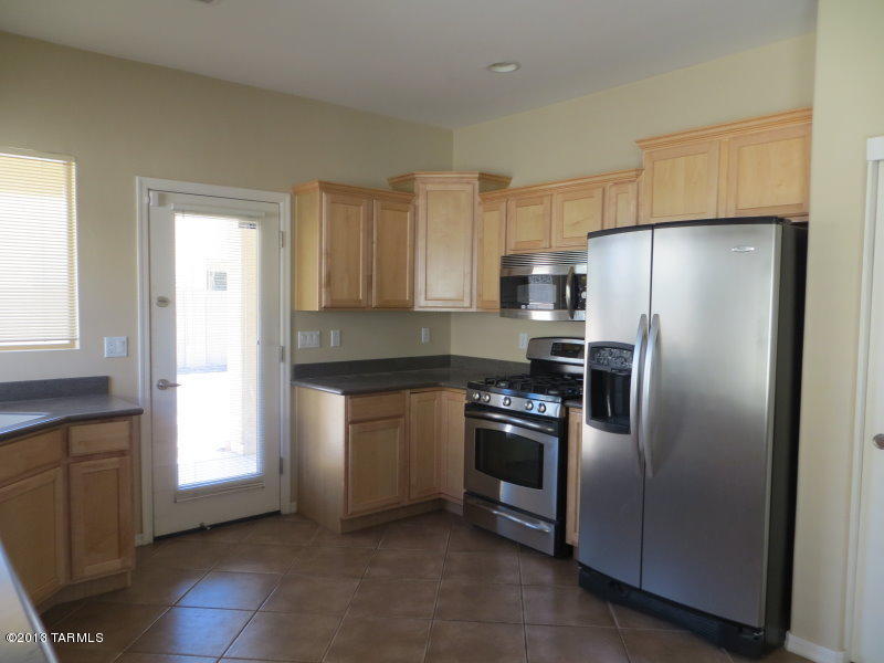 Civano II - Residential Lease