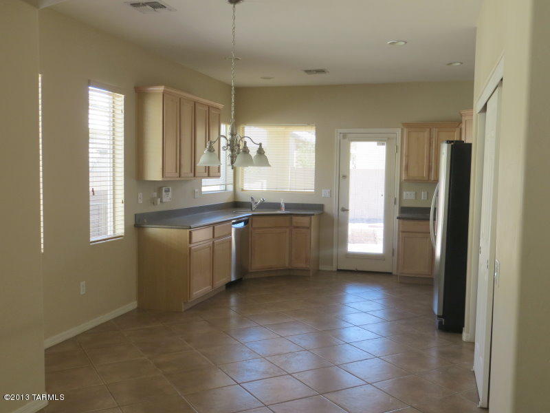 Civano II - Residential Lease