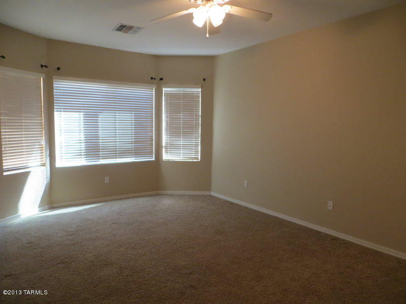 Civano II - Residential Lease