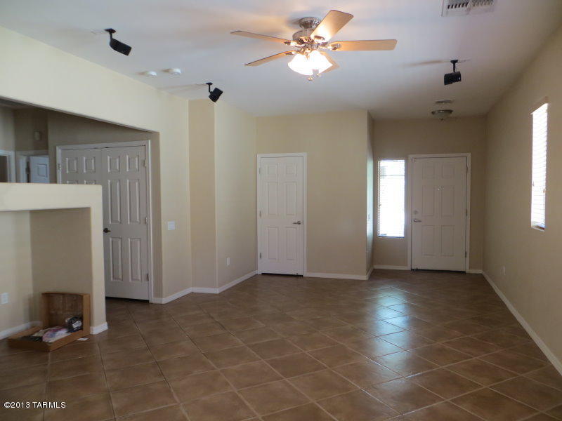 Civano II - Residential Lease