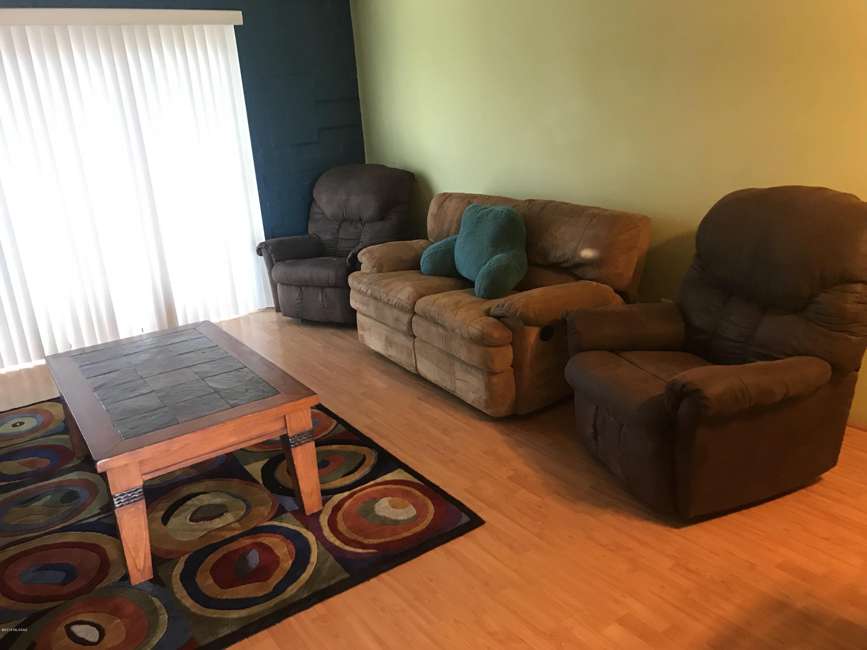 Costa Del Sol Condominiums - Residential