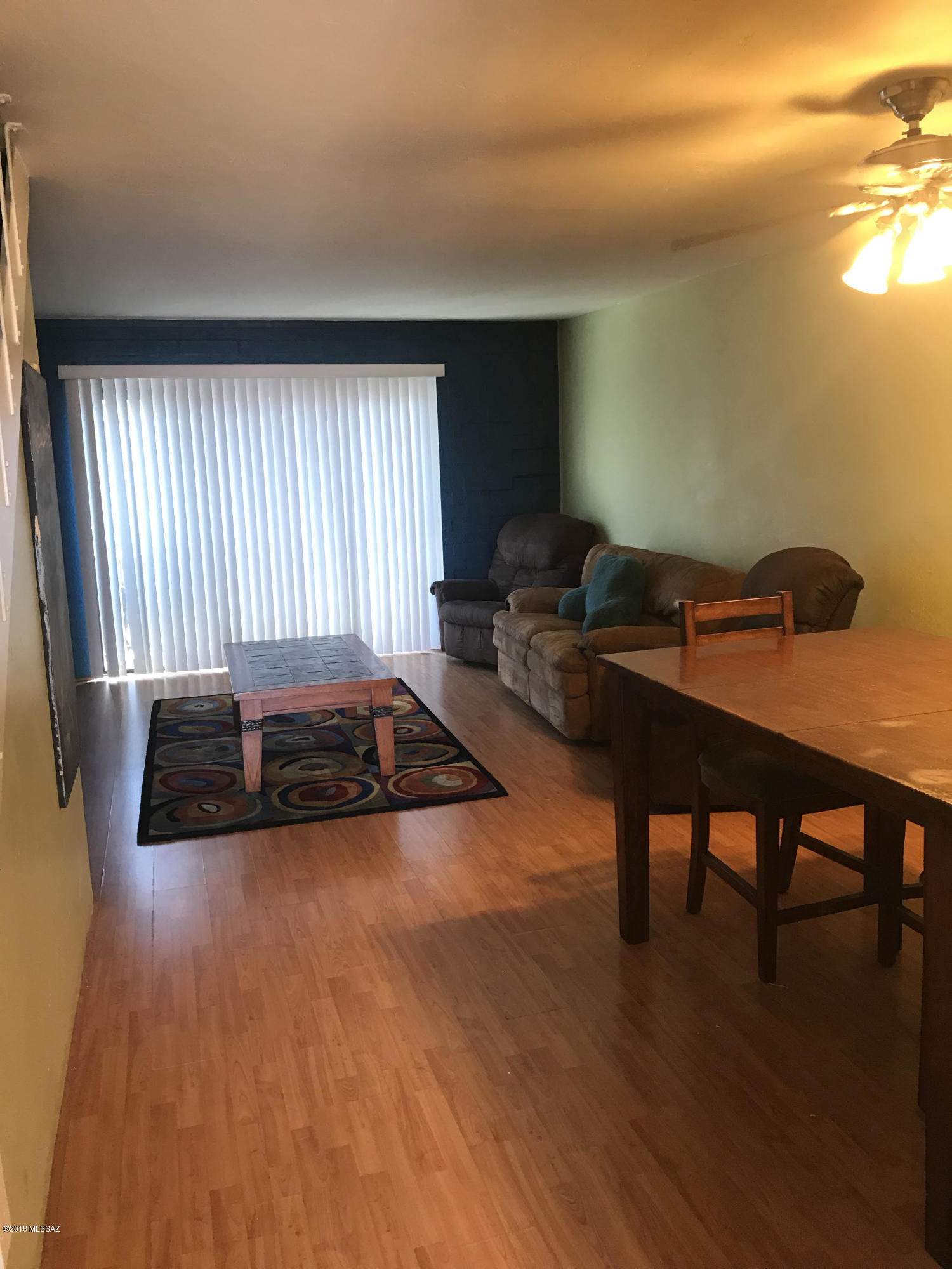 Costa Del Sol Condominiums - Residential