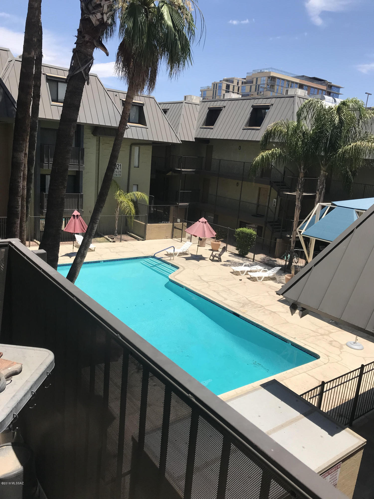 Costa Del Sol Condominiums - Residential