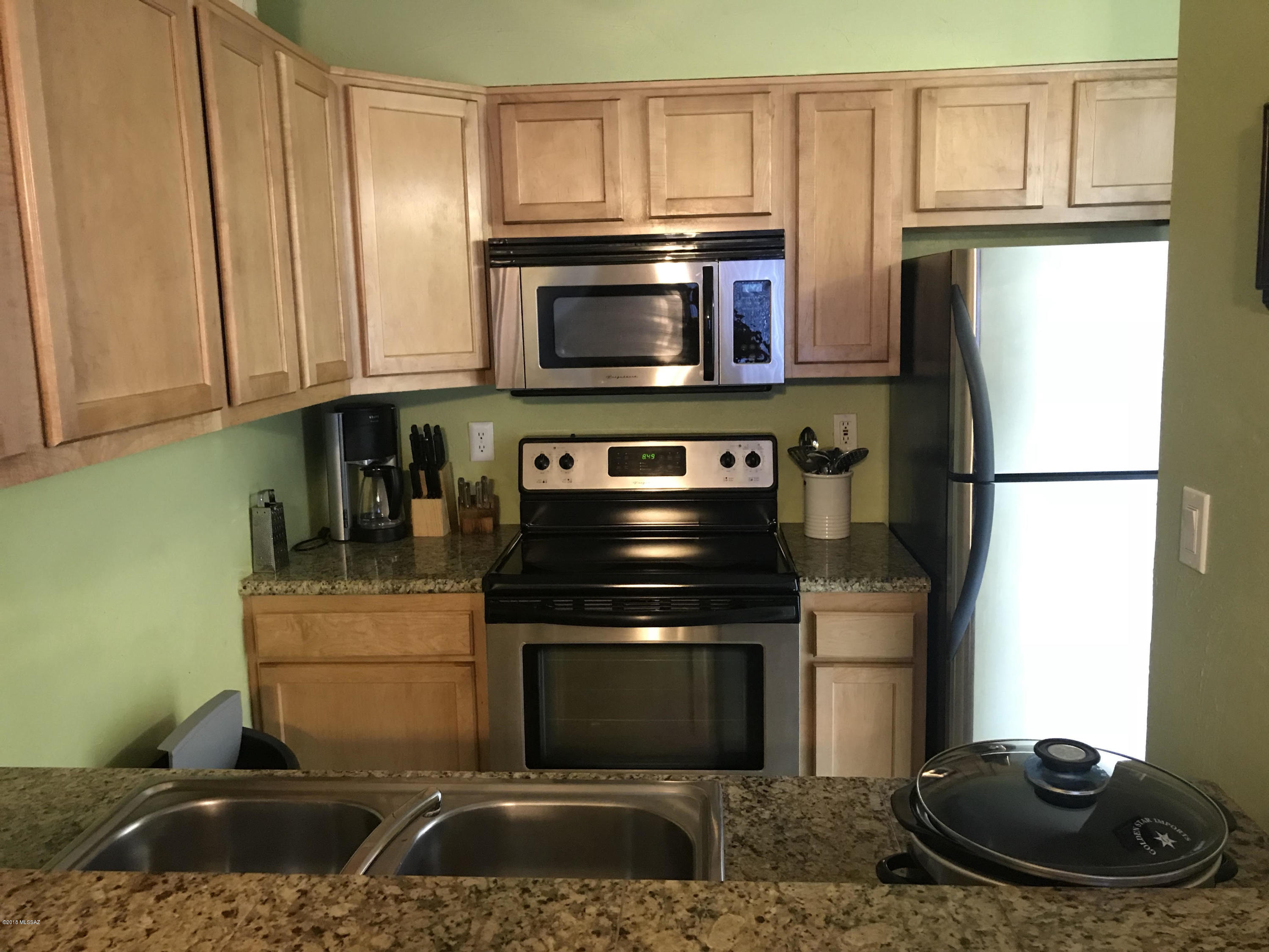 Costa Del Sol Condominiums - Residential