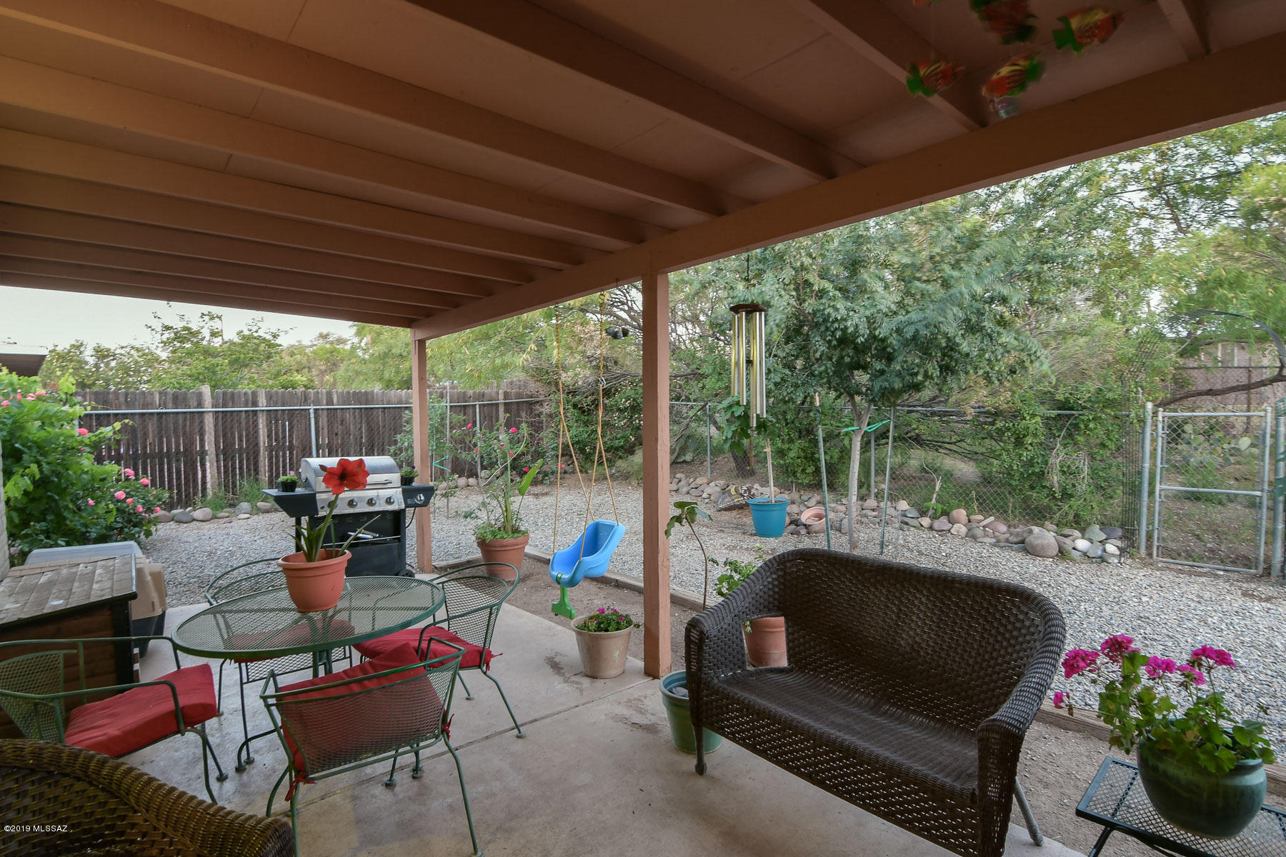 New Tucson Unit NO. 1 (1-127) - Residential