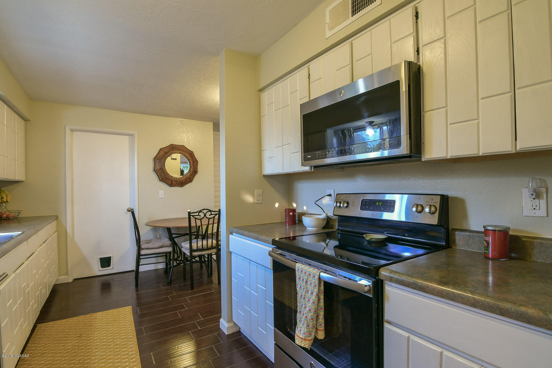 New Tucson Unit NO. 1 (1-127) - Residential