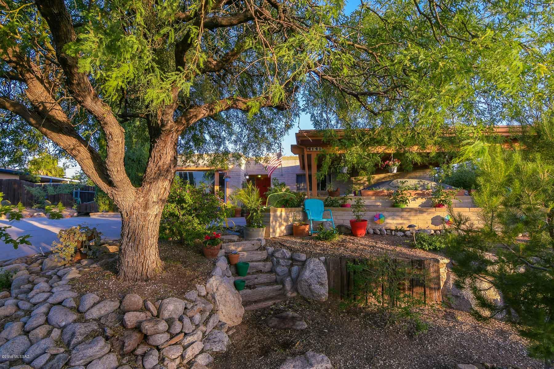 New Tucson Unit NO. 1 (1-127) - Residential