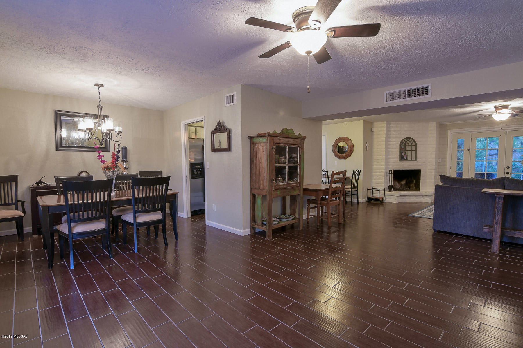 New Tucson Unit NO. 1 (1-127) - Residential