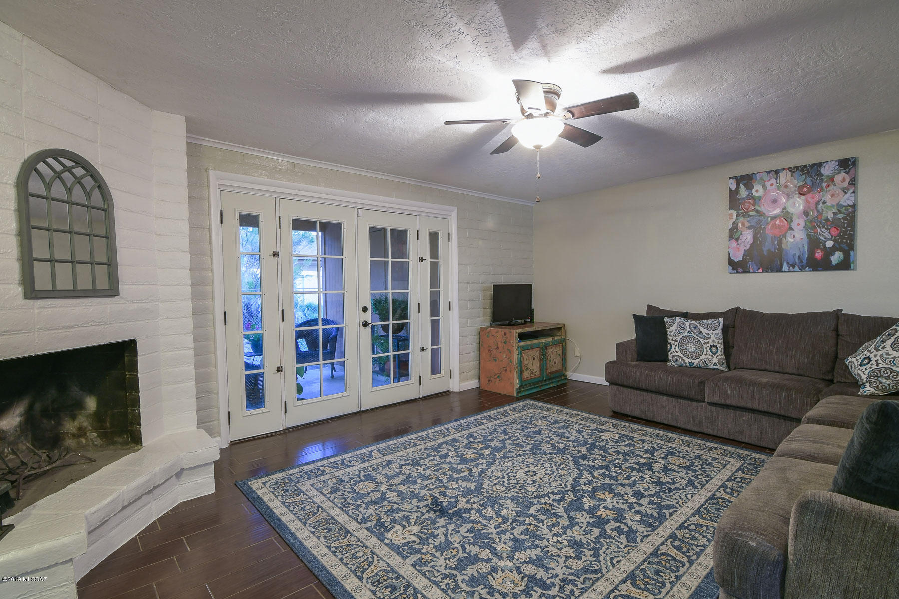 New Tucson Unit NO. 1 (1-127) - Residential