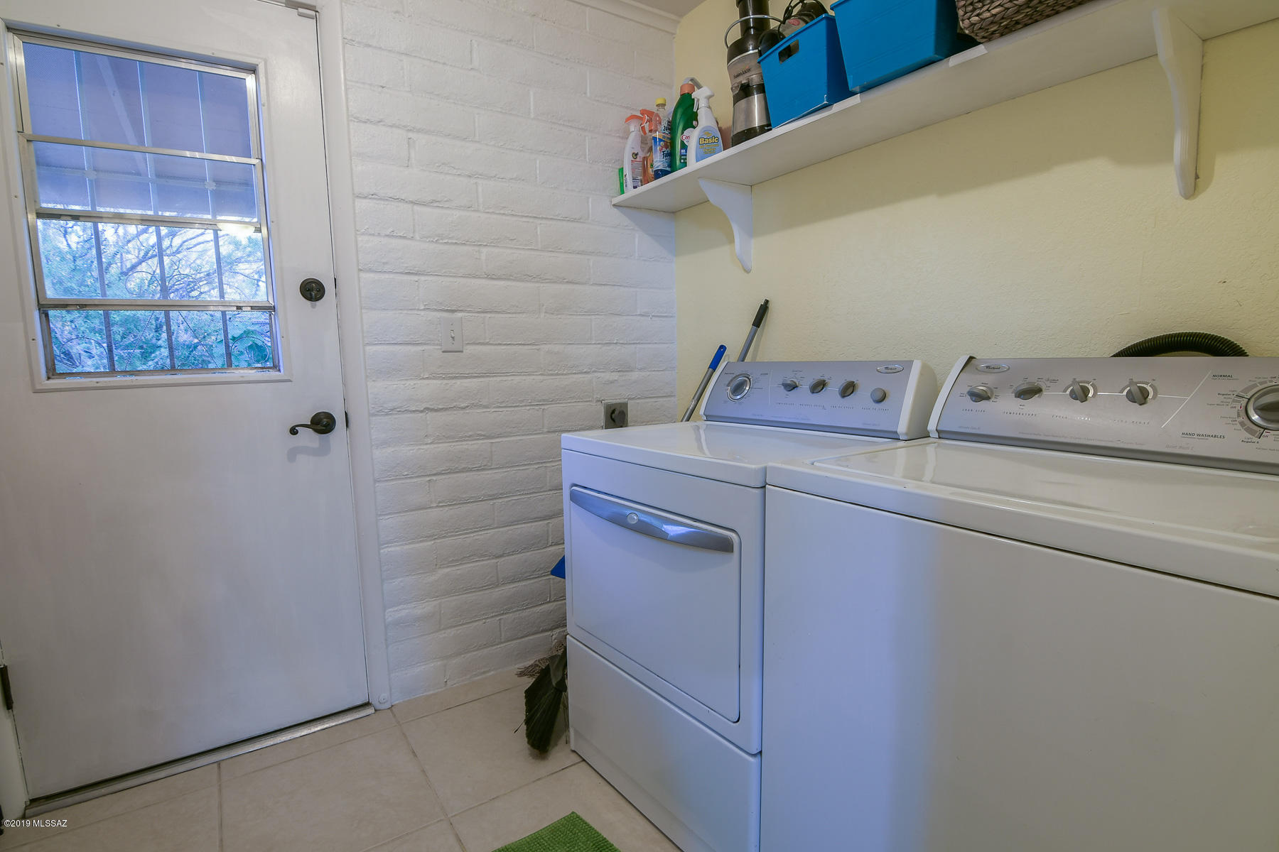 New Tucson Unit NO. 1 (1-127) - Residential