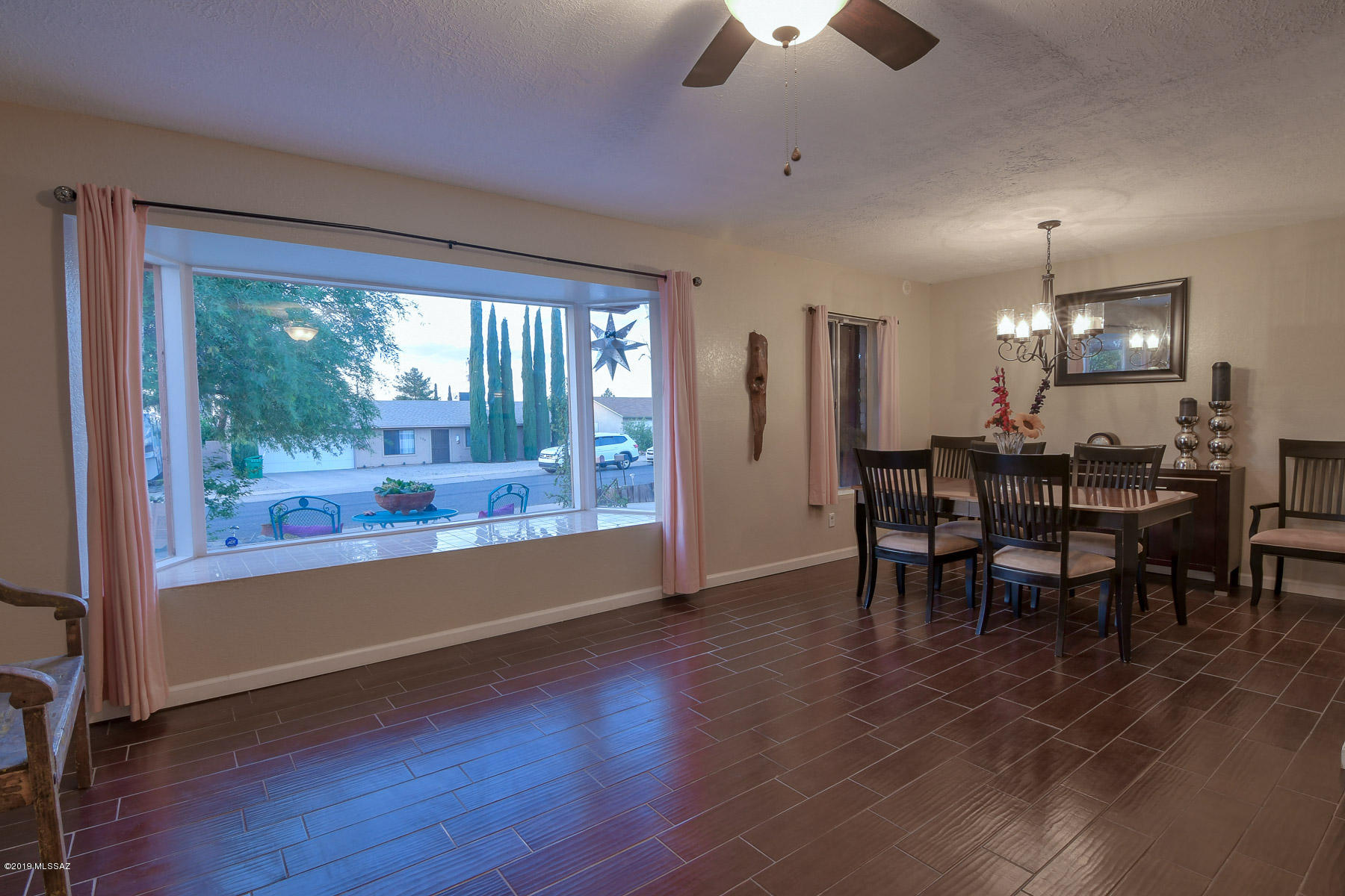 New Tucson Unit NO. 1 (1-127) - Residential