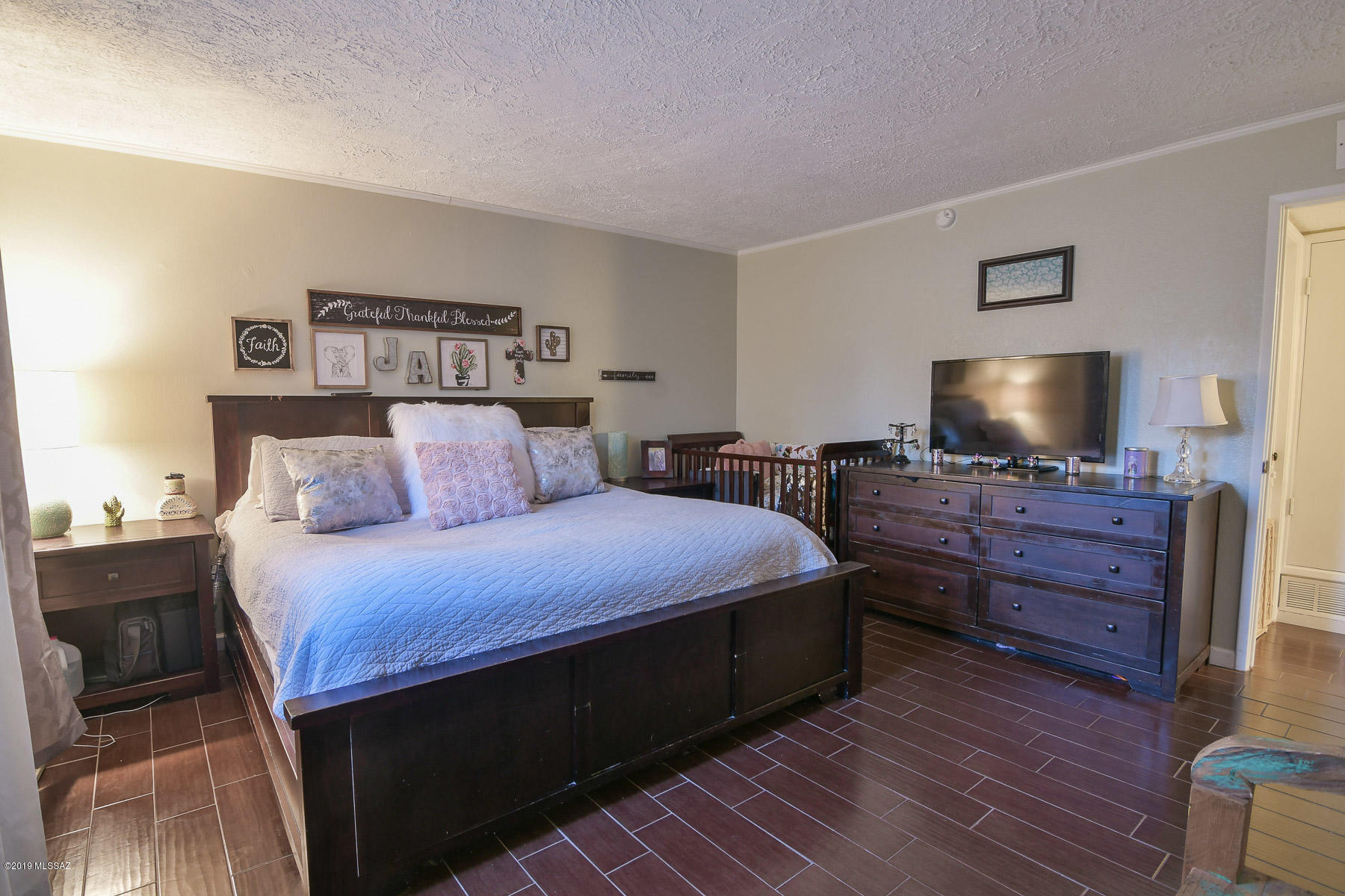 New Tucson Unit NO. 1 (1-127) - Residential