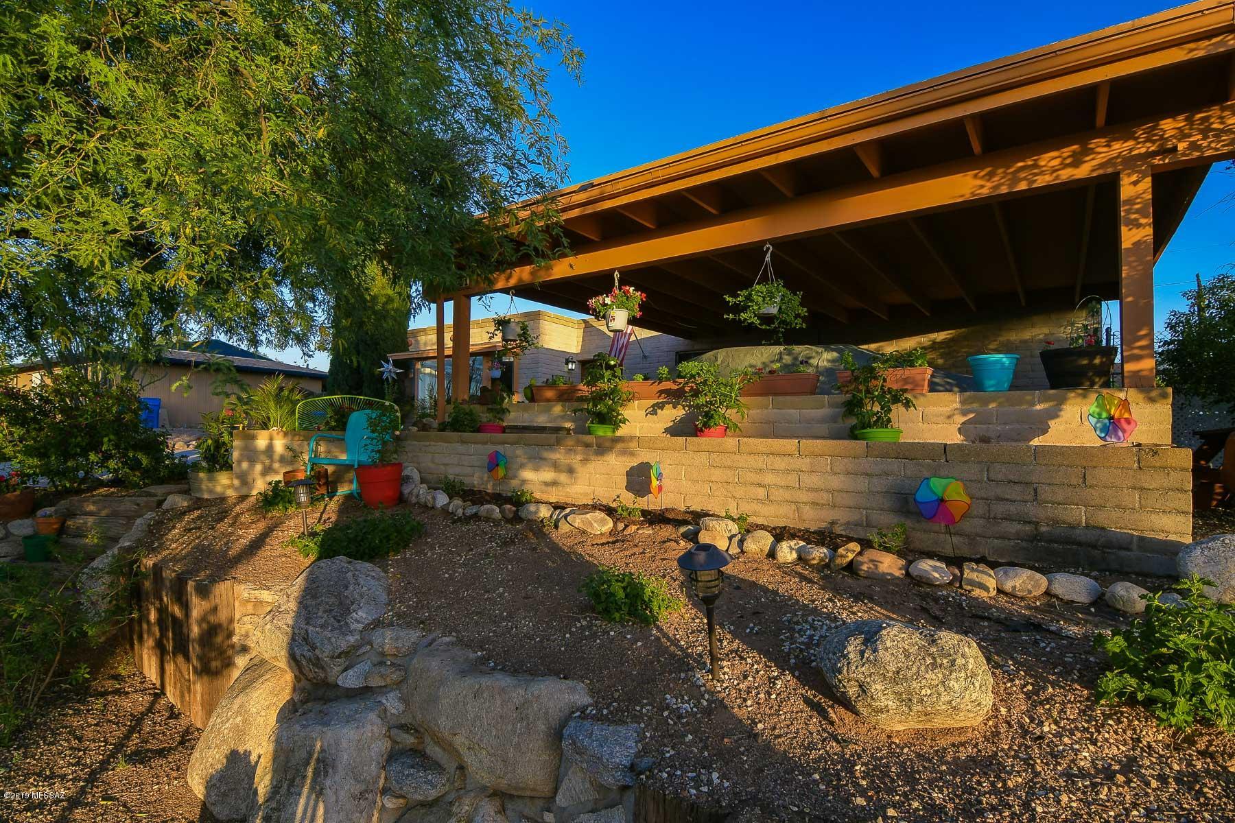 New Tucson Unit NO. 1 (1-127) - Residential