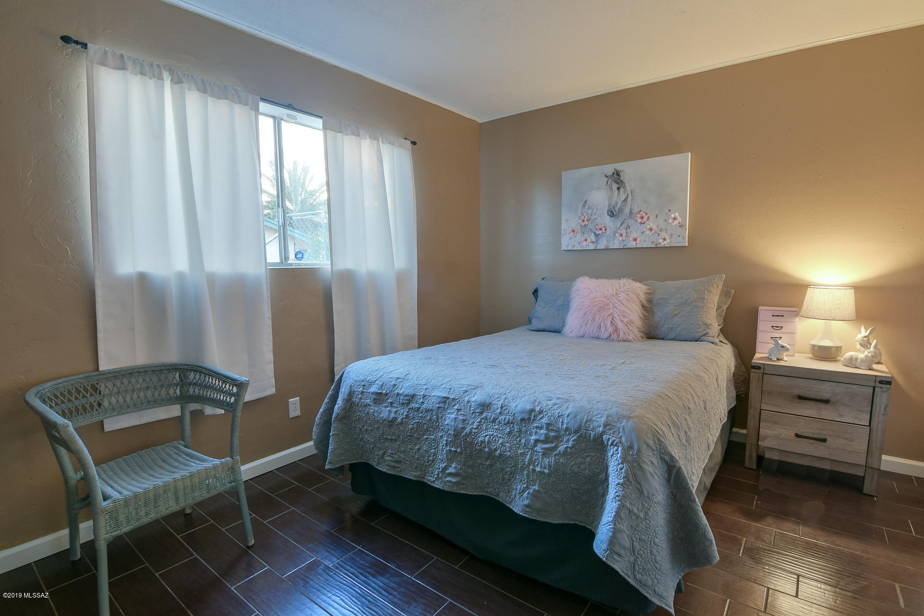 New Tucson Unit NO. 1 (1-127) - Residential